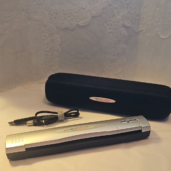 neat receipts Other - Neat Receips Scanner